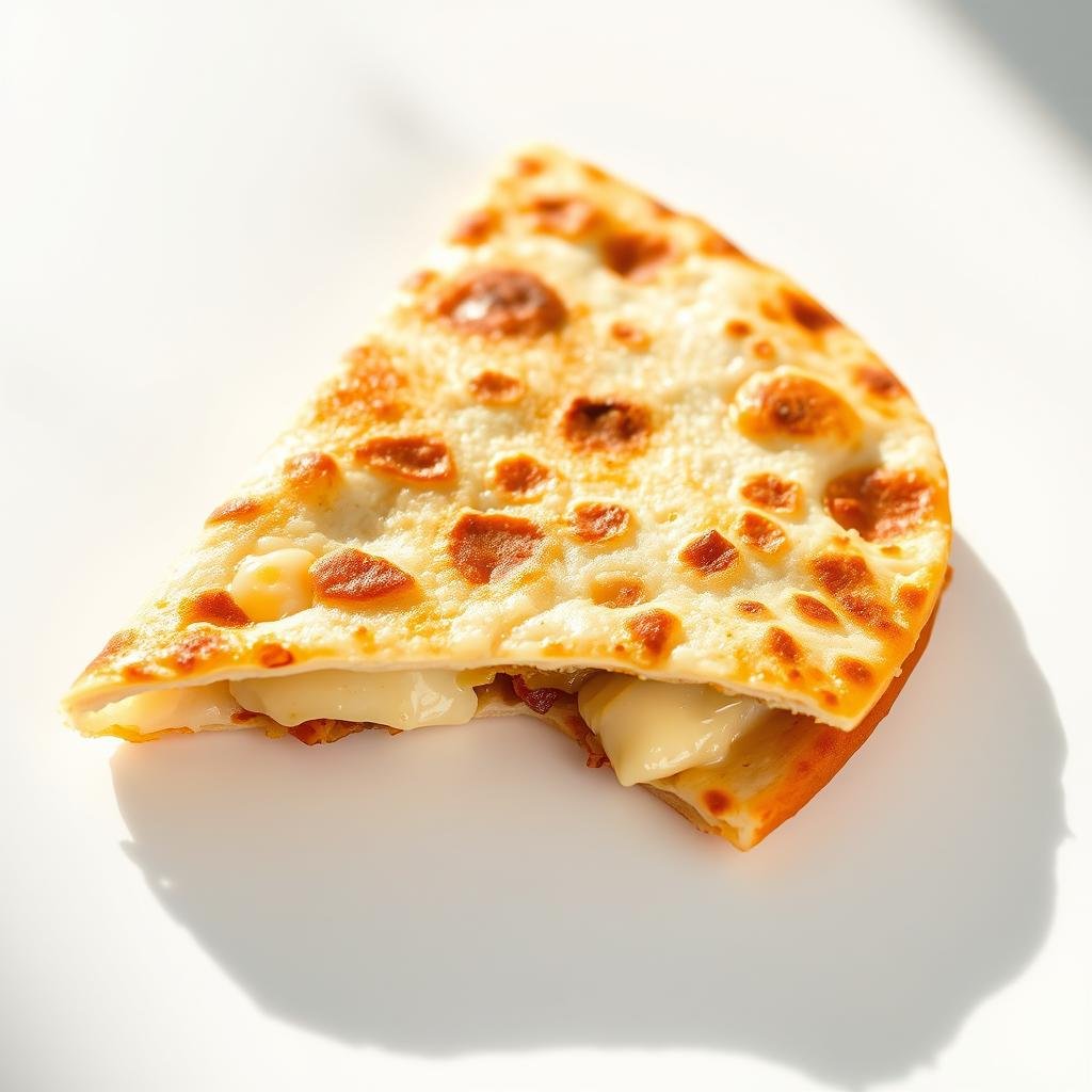 air fryer quesadilla recipe
