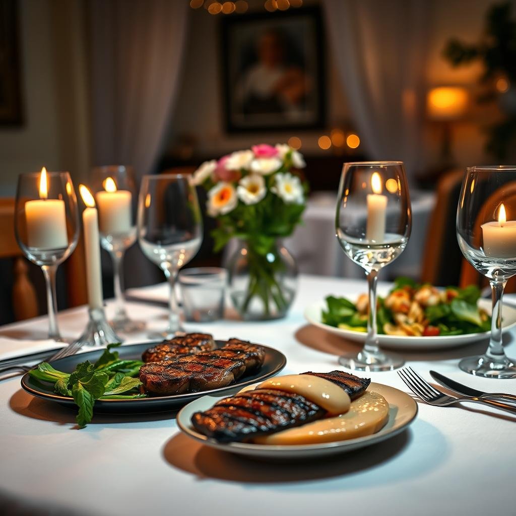 Dinner Ideas for Two: Quick & Delicious Recipes