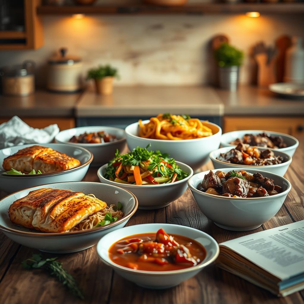 Dinner Recipes with Leftovers to Save You Time and Money