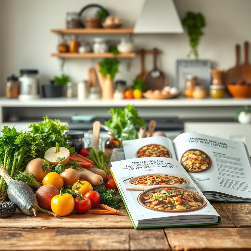 Easy Dinner Recipes for Beginners: 30 Foolproof Meals to Start Your Cooking Journey