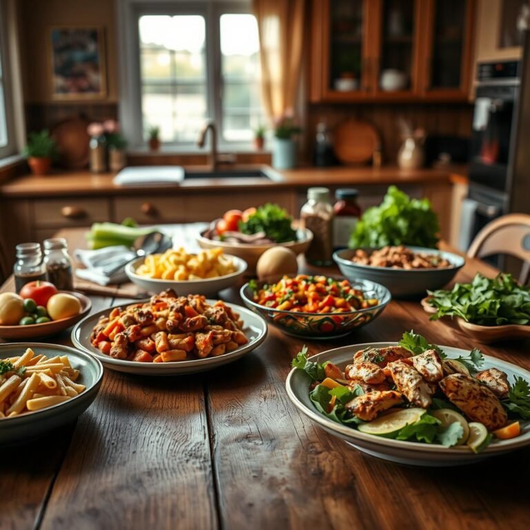 Easy Weeknight Dinners: 50 Stress-Free Recipes for Monday-Friday