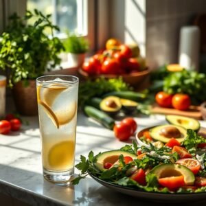 No Cook Dinner Ideas: 20 Heat-Free Meals Perfect for Summer