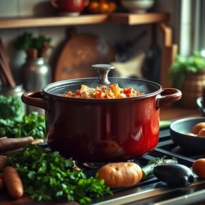 Easy One-Pot Dinner Recipes for Your Family