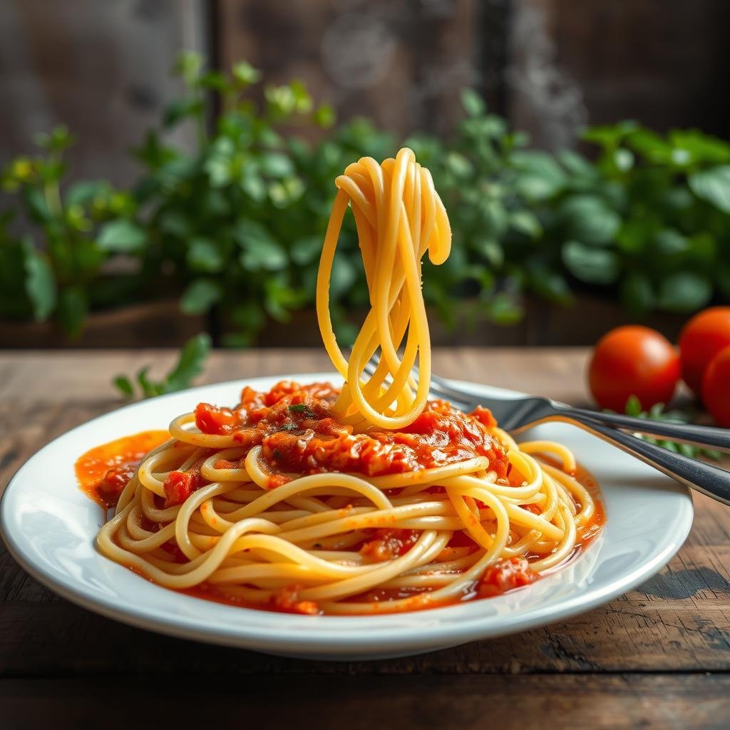 pasta