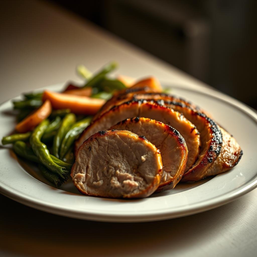 pork medallions pork medallions